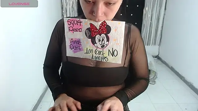 Snapshot of Darkittydoll_15 chatting on October 3, 2025, 12:39 pm Darkittydoll 15 online show from October 3, 2025, 12:39 pm