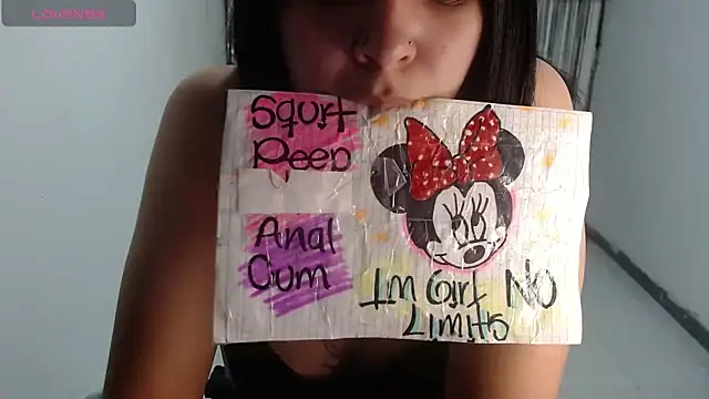 Snapshot of Darkittydoll_15 chatting on October 1, 2025, 3:27 pm Darkittydoll 15 online show from October 1, 2025, 3:27 pm