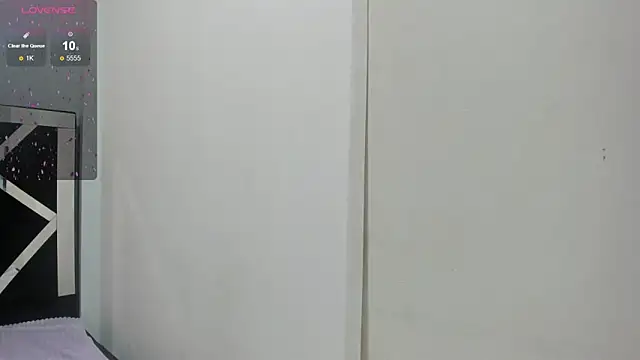 iisabella noa online show from November 12, 2025, 1:15 pm