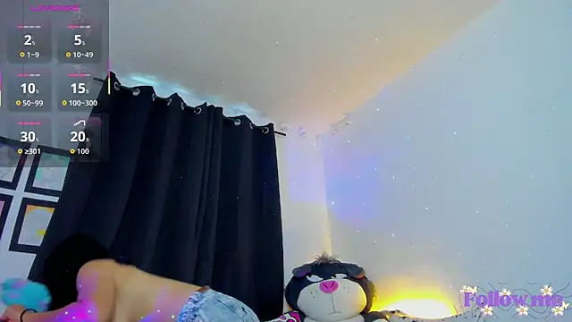 Snapshot of milita_houston chatting on February 27, 2026, 2:28 pm milita houston online show from February 27, 2026, 2:28 pm