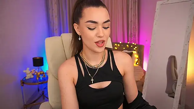 Snapshot of EricaSin chatting on May 29, 2026, 6:41 am EricaSin online show from May 29, 2026, 6:41 am