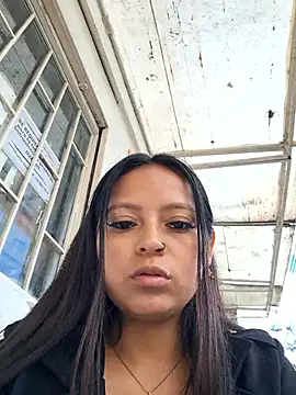 Snapshot of LunaHot_777 chatting on October 25, 2025, 8:20 pm LunaHot 777 online show from October 25, 2025, 8:20 pm