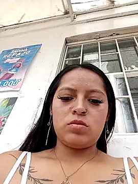 LunaHot 777 online show from February 13, 2026, 7:25 pm