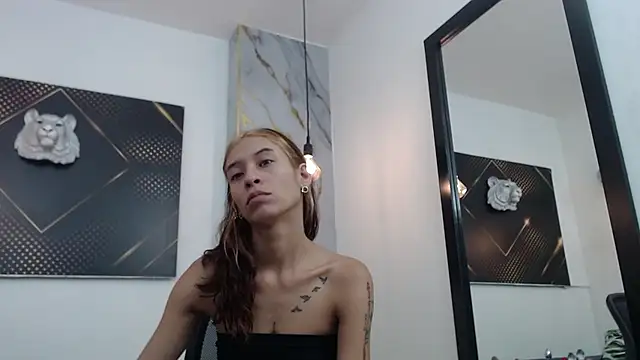 Snapshot of HannaHot_69 chatting on January 17, 2026, 12:09 pm HannaHot 69 online show from January 17, 2026, 12:09 pm