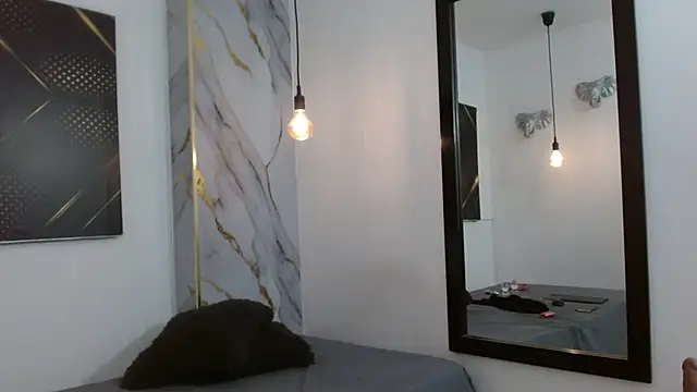 HannaHot 69 online show from April 22, 2026, 12:56 pm