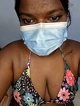 chubybabi online show from April 9, 2026, 1:06 pm