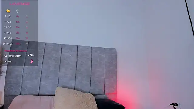 fuckyou alexa online show from July 13, 2026, 9:03 pm