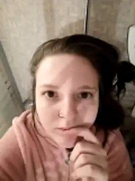 Kinkybooby online show from January 18, 2026, 4:21 pm