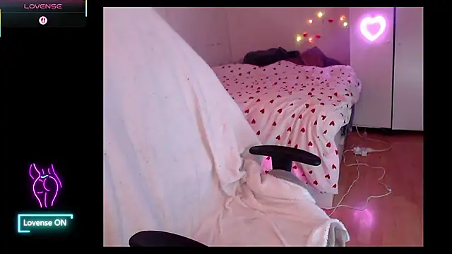 Kinkybooby online show from January 15, 2026, 10:51 am