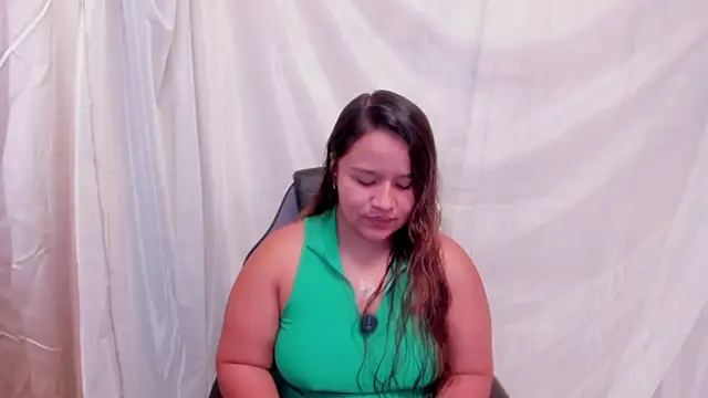 ElaBourn  online show from February 23, 2026, 5:46 pm