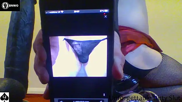 unforgettable dirty slut online show from June 2, 2026, 7:58 pm