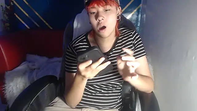 Snapshot of BJkoreanboy chatting on September 9, 2025, 8:40 pm BJkoreanboy online show from September 9, 2025, 8:40 pm