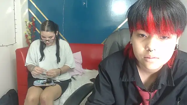 Snapshot of BJkoreanboy chatting on September 10, 2025, 6:29 pm BJkoreanboy online show from September 10, 2025, 6:29 pm