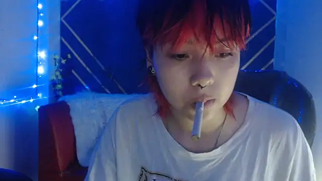 Snapshot of BJkoreanboy chatting on September 15, 2025, 8:53 pm BJkoreanboy online show from September 15, 2025, 8:53 pm