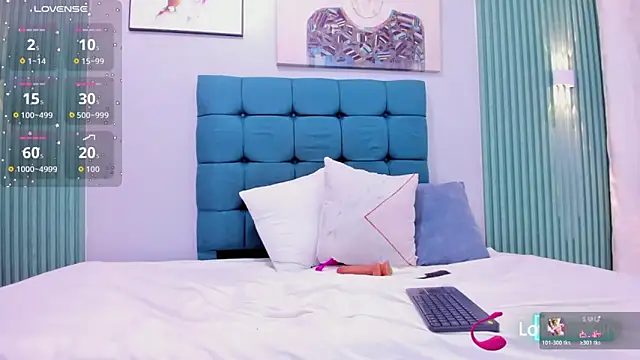 Snapshot of Sex_samantha chatting on February 20, 2026, 3:36 am Sex samantha online show from February 20, 2026, 3:36 am