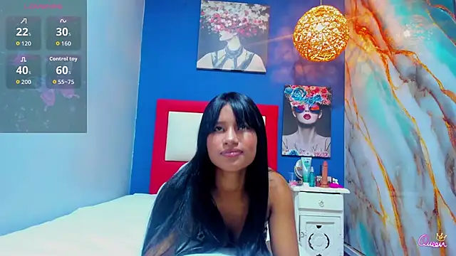 Snapshot of Sex_samantha chatting on April 1, 2026, 4:03 am Sex samantha online show from April 1, 2026, 4:03 am