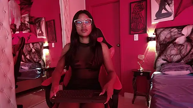 Sex samantha online show from October 22, 2025, 12:59 pm