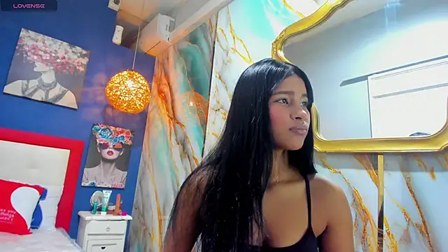 Snapshot of Sex_samantha chatting on April 3, 2026, 3:46 am Sex samantha online show from April 3, 2026, 3:46 am