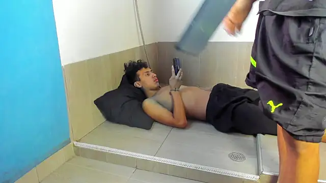 Snapshot of spicy_adonhis chatting on November 2, 2025, 7:30 pm spicy adonhis online show from November 2, 2025, 7:30 pm