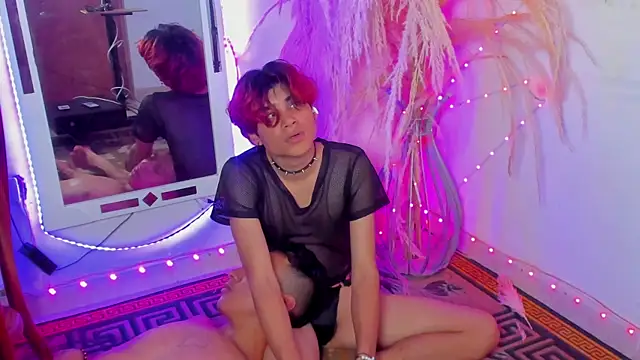 Snapshot of spicy_adonhis chatting on January 10, 2026, 1:17 pm spicy adonhis online show from January 10, 2026, 1:17 pm