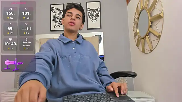 Snapshot of owen__johnson chatting on September 27, 2025, 12:00 pm owen johnson online show from September 27, 2025, 12:00 pm