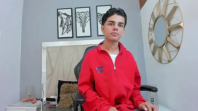 Snapshot of owen__johnson chatting on September 30, 2025, 12:11 pm owen johnson online show from September 30, 2025, 12:11 pm