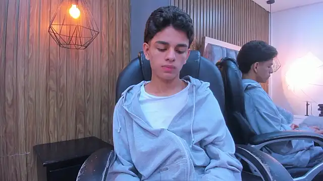 owen  johnson online show from March 22, 2026, 11:45 am