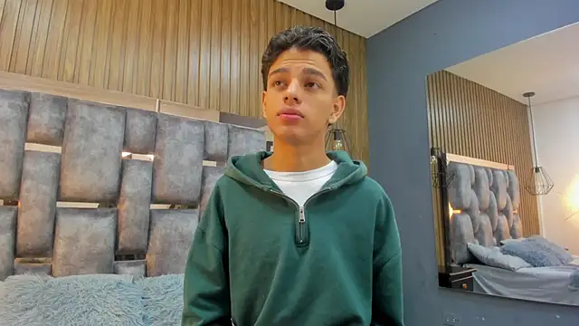 owen  johnson online show from March 20, 2026, 11:33 am