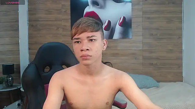 nathanclay online show from February 21, 2026, 4:36 am