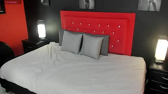 lilyth adam online show from March 24, 2026, 7:58 pm