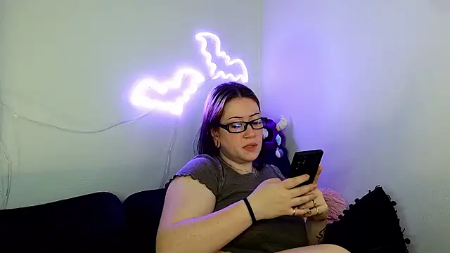 Snapshot of HarleyDemon666 chatting on February 9, 2026, 7:23 pm HarleyDemon666 online show from February 9, 2026, 7:23 pm