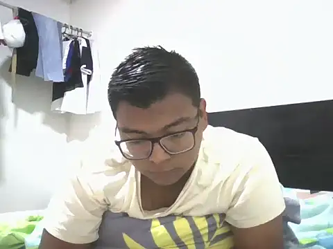 Adrian Saint online show from September 14, 2025, 2:50 pm