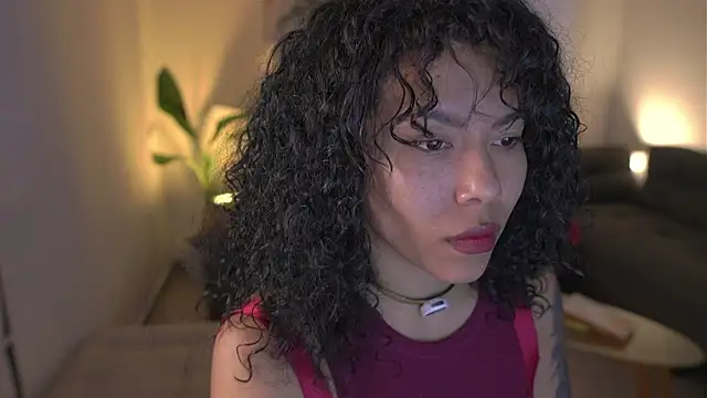 Snapshot of kyria_1 chatting on April 5, 2026, 11:11 pm kyria 1 online show from April 5, 2026, 11:11 pm