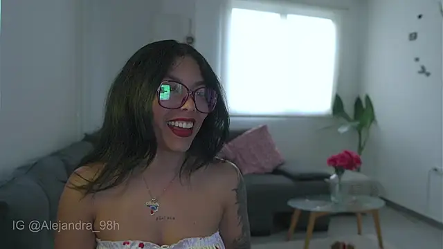 Snapshot of kyria_1 chatting on January 16, 2026, 9:41 pm kyria 1 online show from January 16, 2026, 9:41 pm