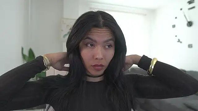 Snapshot of kyria_1 chatting on March 19, 2026, 8:09 pm kyria 1 online show from March 19, 2026, 8:09 pm