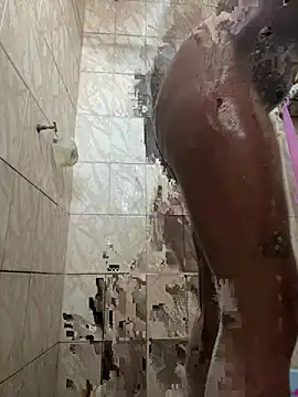 rubii pretinha online show from January 10, 2026, 6:47 pm