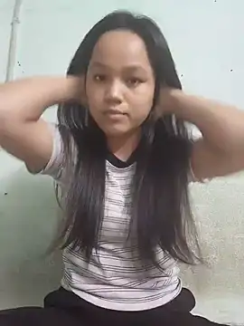 BabySweet-18 online show from July 8, 2026, 7:09 am