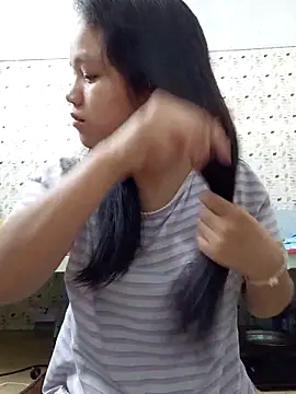 BabySweet-18 online show from February 7, 2026, 1:13 am