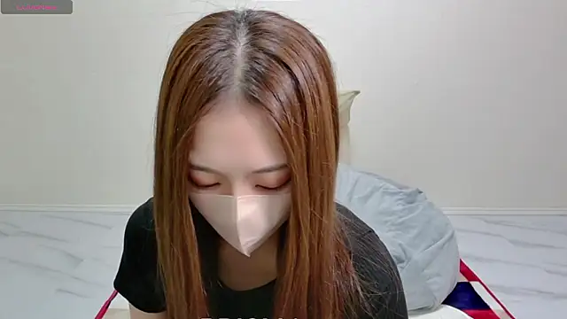 Snapshot of Kohane_ch chatting on December 3, 2025, 10:03 am Kohane ch online show from December 3, 2025, 10:03 am