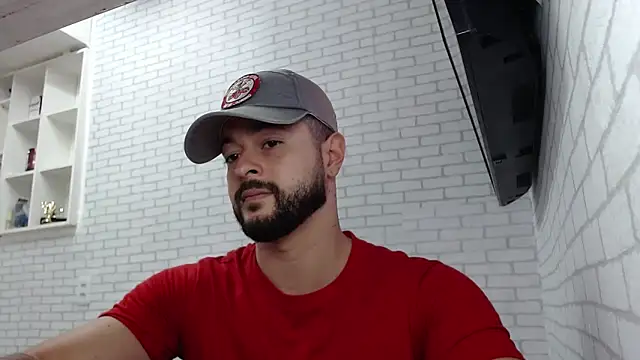 BombeiroHotx online show from March 6, 2026, 9:54 pm