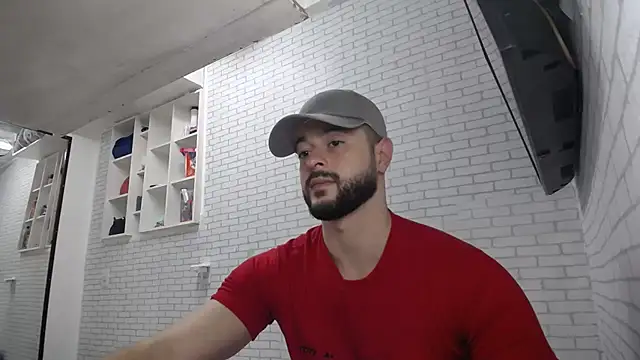 BombeiroHotx online show from July 29, 2026, 6:51 pm