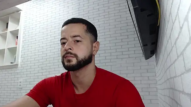 BombeiroHotx online show from March 31, 2026, 10:01 pm