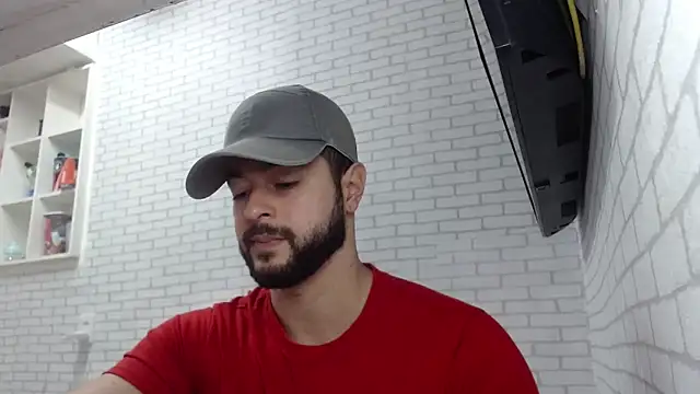 BombeiroHotx online show from April 22, 2026, 9:54 pm