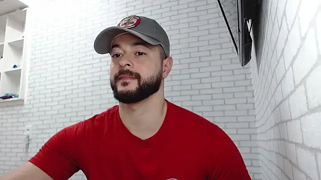 BombeiroHotx online show from November 12, 2025, 9:07 pm