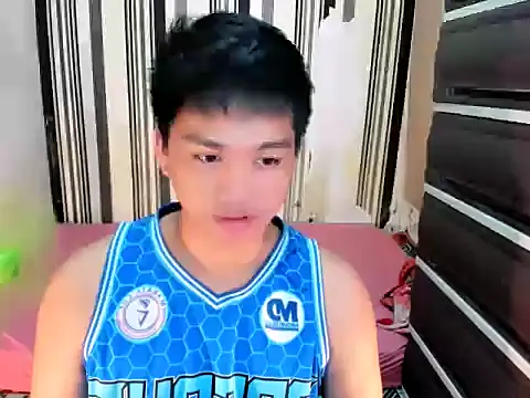 Snapshot of Mister_officer69 chatting on March 15, 2026, 8:38 pm Mister officer69 online show from March 15, 2026, 8:38 pm