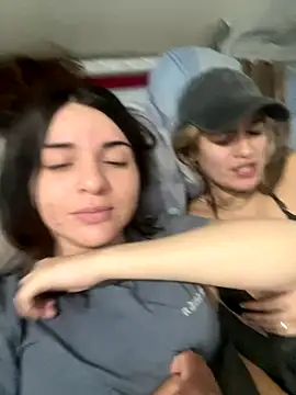 Argentafresita online show from October 2, 2025, 1:20 am