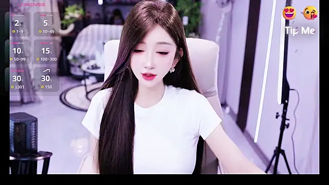 kelariy online show from May 8, 2026, 1:26 pm
