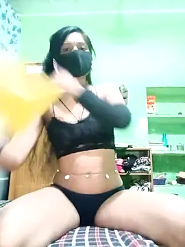 NEHA-DESHI999 online show from October 27, 2025, 5:52 am