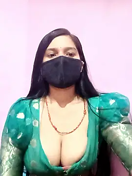 NEHA-DESHI999 online show from May 28, 2026, 7:42 pm