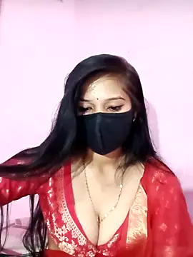 NEHA-DESHI999 online show from May 1, 2026, 6:57 pm